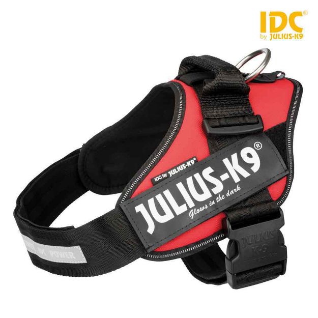 Image de Julius-K9® harnais Power IDC®