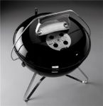 Image de Barbecue Smokey Joe® Premium D: 37 cm - WEBER®