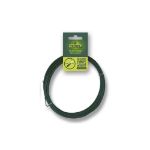 Image de PLASTWIRE FIL PLASTIFIE1,2mm Vert 25m