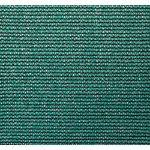 Image de TOTALTEX  Brise vue PE tissé 95%  Vert 1,50x5m