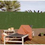 Image de GREENSET Haie artificielle 85%  2 Vert 2x3m