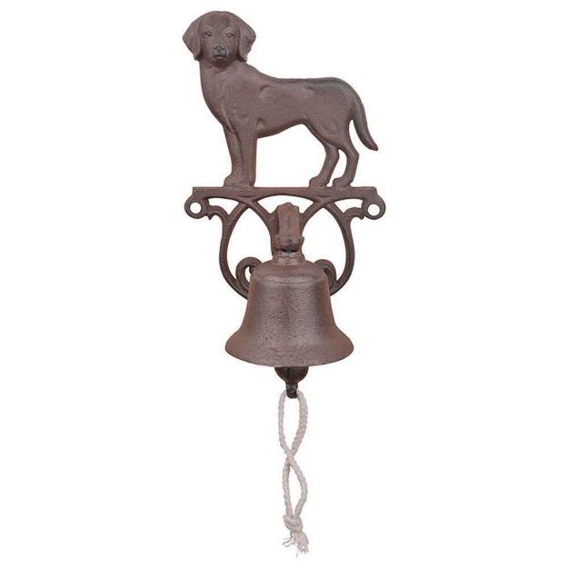 Image de Cloche petit chien