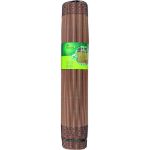 Image de FENCY WICK  Canisse imitation osier naturel 1x3m