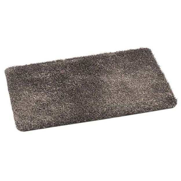 Image de Microfibre absorption 80 Taupe