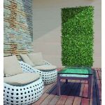 Image de VERTICAL FOREST PANNEAU DE FEUILLAGE 1*1M