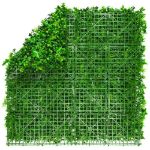 Image de VERTICAL FOREST PANNEAU DE FEUILLAGE 1*1M