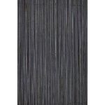 Image de FENCY WICK  Canisse  imitation osier anthracite 1,50x3m