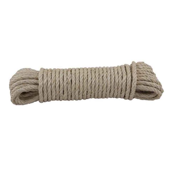 Image de Corde Sisal 6mm-20M