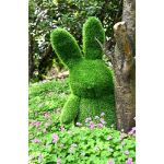 Image de Garden plush aqua lapin 26,5L