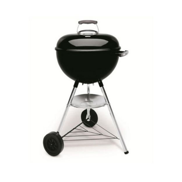 Image de Barbecue Bar-B-Kettle GBS, D: 47 cm - WEBER®