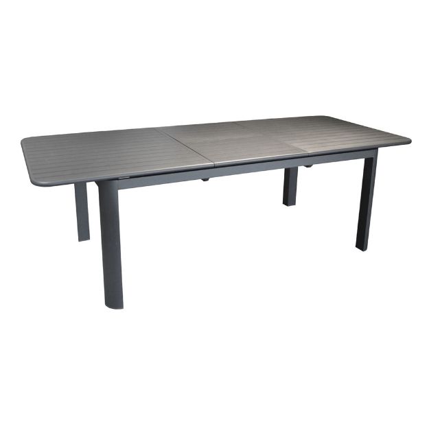 Image de TABLE EOS 180/240 GRAPHITE