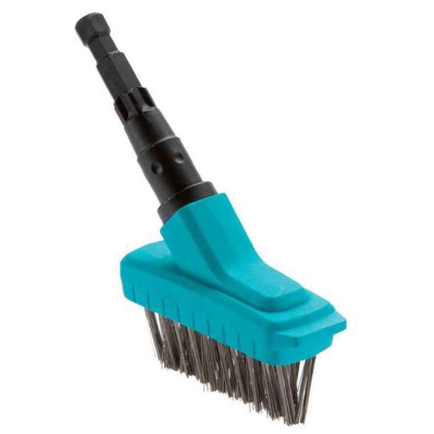 Image de Brosse pour les joints metal cs