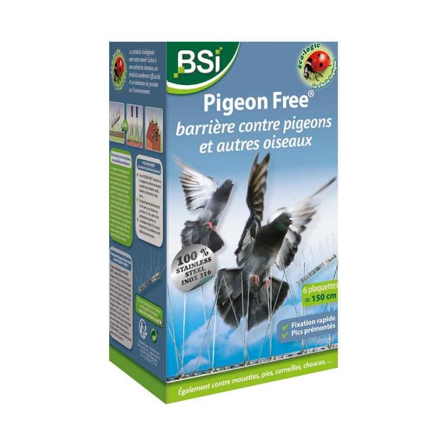 Image de PIGEON FREE 1,50 m