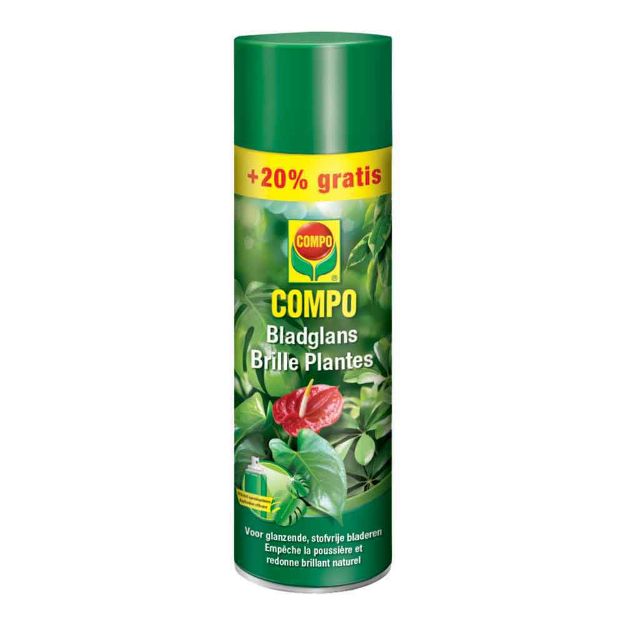 Image de COMPO BRILLE-PLANTES 600 ML