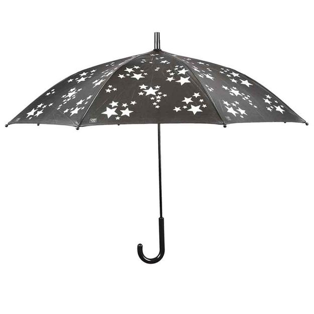 Image de Parapluie enfant étoiles refléch.