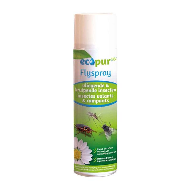 Image de Ecopur Flyspray 500 ml