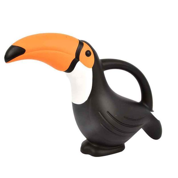 Image de Arrosoir toucan