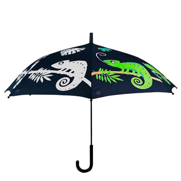 Image de Parapluie caméléon coul. changeante