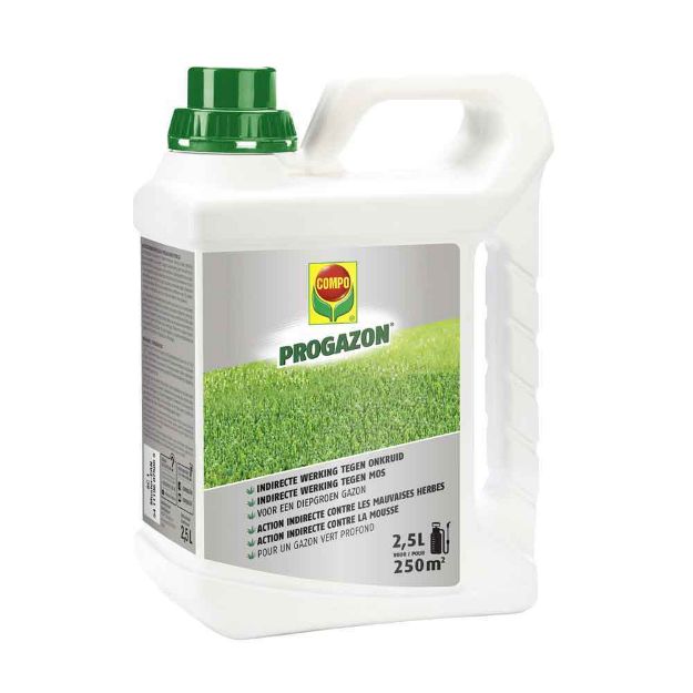 Image de COMPO PROGAZON 2,5 L