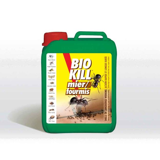 Image de BIO KILL FOURMIS 2,5 L