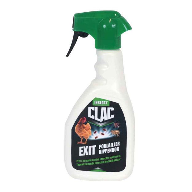 Image de Exit Fourmis 500ml