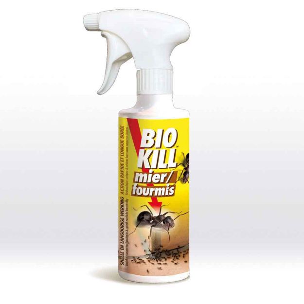 Image de BIO KILL FOURMIS 500ml