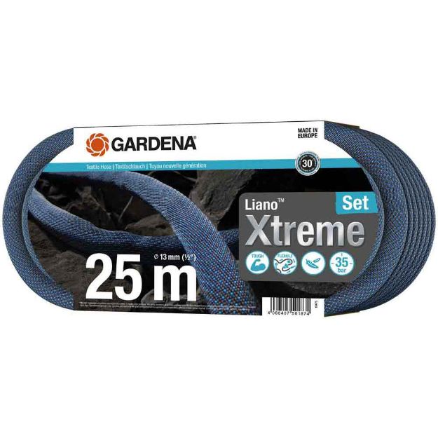 Image de Liano™ Xtreme 25m, équipé