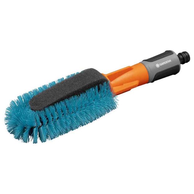 Image de Brosse de lavage vélo cleansystem