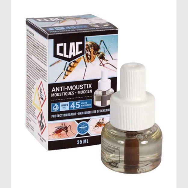 Image de Anti-Moustix 45 nuits
35 ml liquide