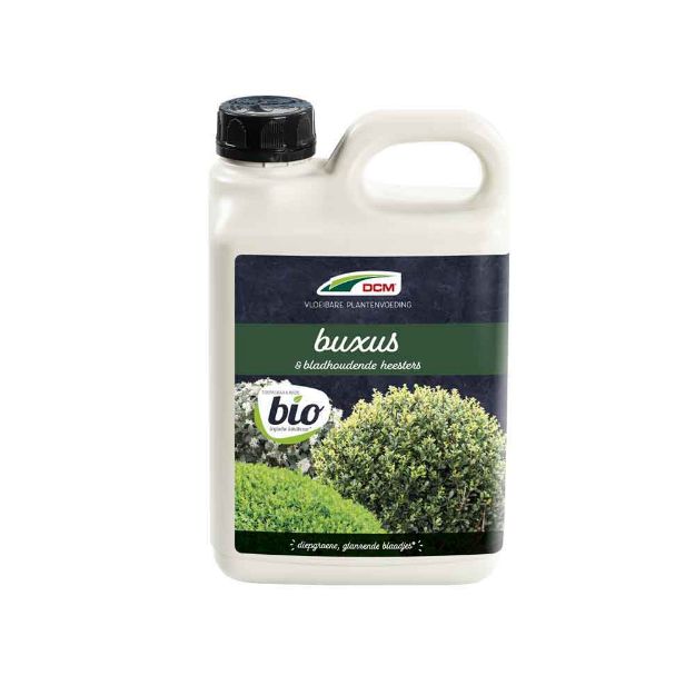 Image de DCM LIQ BUIS & ARBUS PERS BIO 2,5L