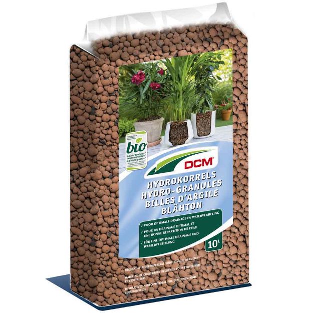 Image de DCM HYDRO-GRANULES 10L