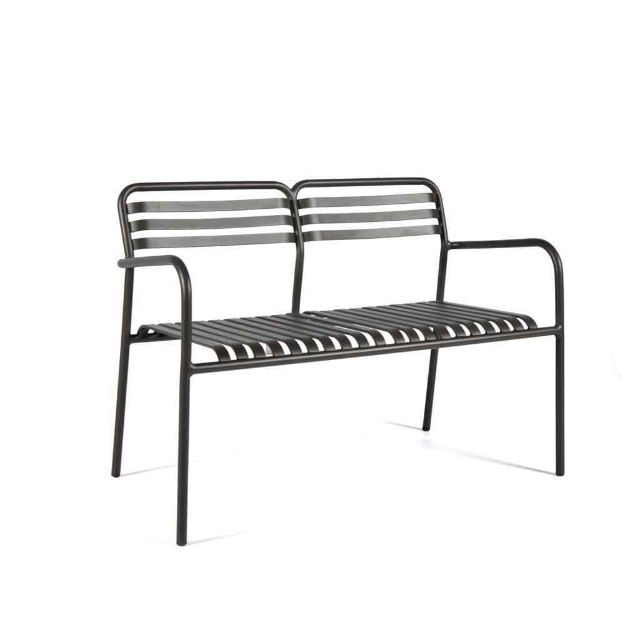 Image de Banc C20 en aluminium - Arcane