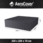 Image de Housse salon 220x220xH70 - AeroCover