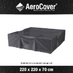 Image de Housse salon 220x220xH70 - AeroCover