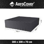 Image de Housse salon 300x300xH70 - AeroCover