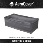 Image de Housse de canapé lounge 170x100xH70 - AeroCover