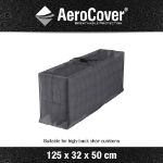 Image de Sac à coussin 125x32xH50 - AeroCover