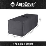 Image de Sac à coussin 175x80xH60 - AeroCover