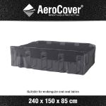 Image de Housse set de jardin 240x150xH85 - AeroCover