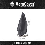 Image de Housse de chaise suspendue  ø100xH200 - AeroCover