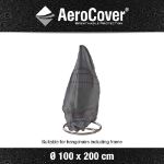 Image de Housse de chaise suspendue  ø100xH200 - AeroCover