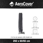 Image de Housse parasol déporté H292x60/65 - AeroCover