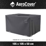 Image de Housse brasero 105x105xH50 - AeroCover