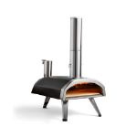 Image de Four a Pizza pellet Fyra 12 - Ooni