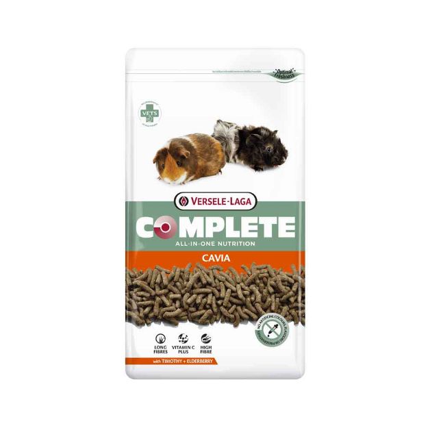 Image de Complete Cavia 3kg