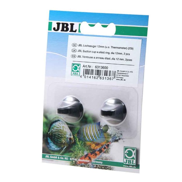 Image de JBL Ventouse a anneau 12mm