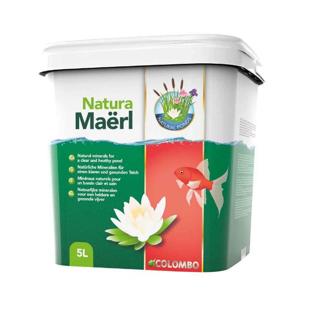 Image de Natura mearl 5000 ml