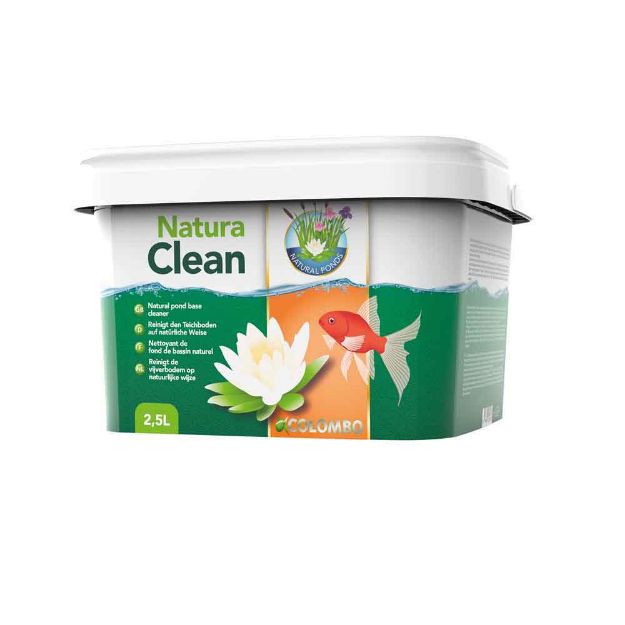 Image de Natura clean 2500 ml