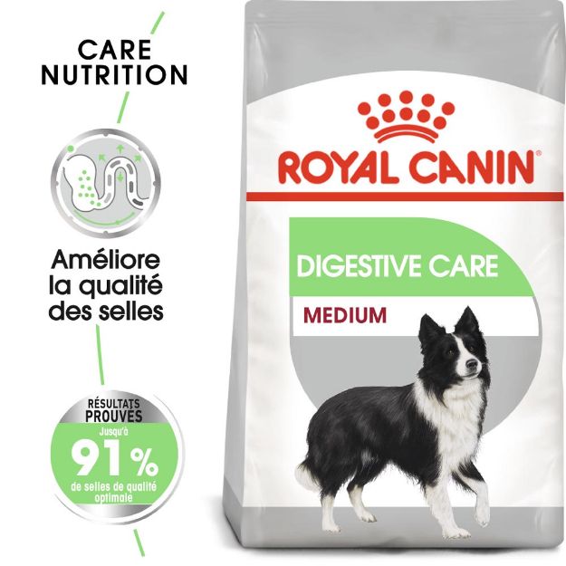 Image de CCN MEDIUM DIGESTIVE CARE 3KG