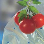 Image de TOMATOTUBE-Housse tomates LDPE 50 microns- 0,60x10m